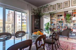 Libertà #102 - Guest House Palermo